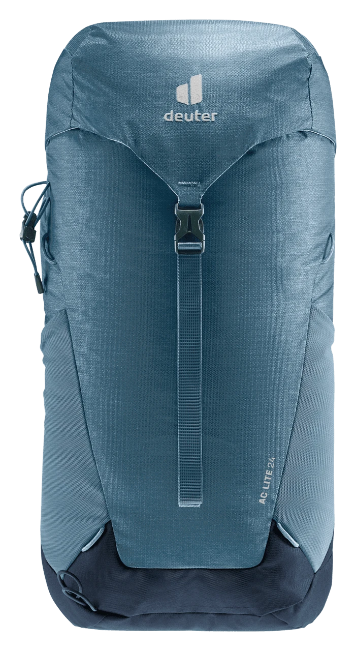Deuter AC Lite 24 Atlantic 4 Deuter AC Lite 24 Atlantic – Bild 2