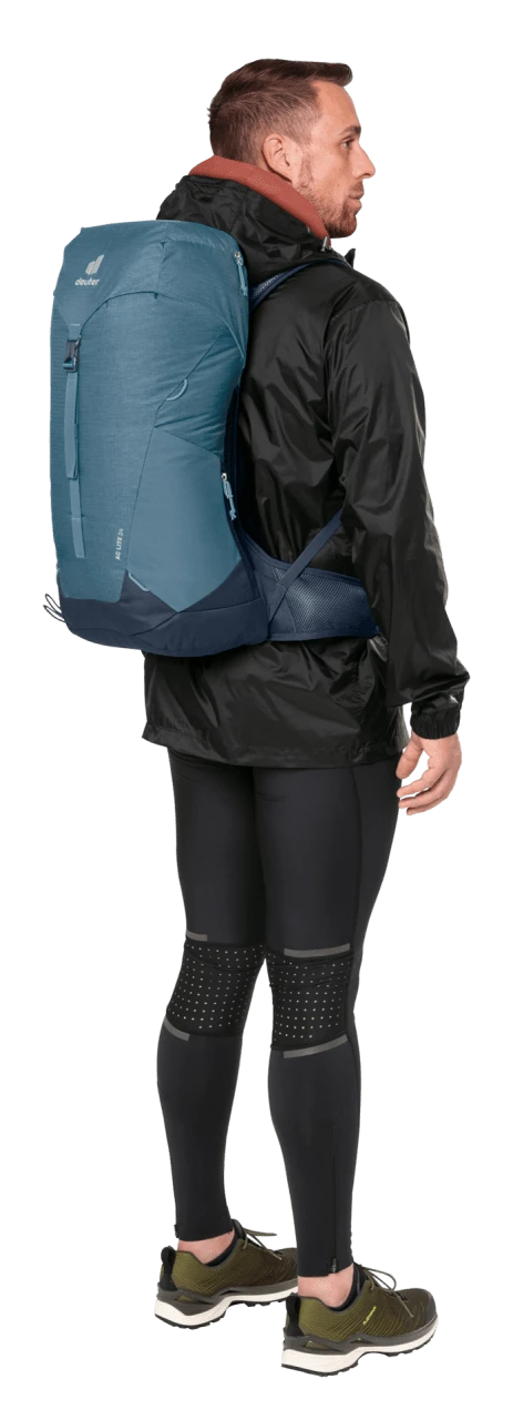 Deuter AC Lite 24 Atlantic 7 Deuter AC Lite 24 Atlantic – Bild 5