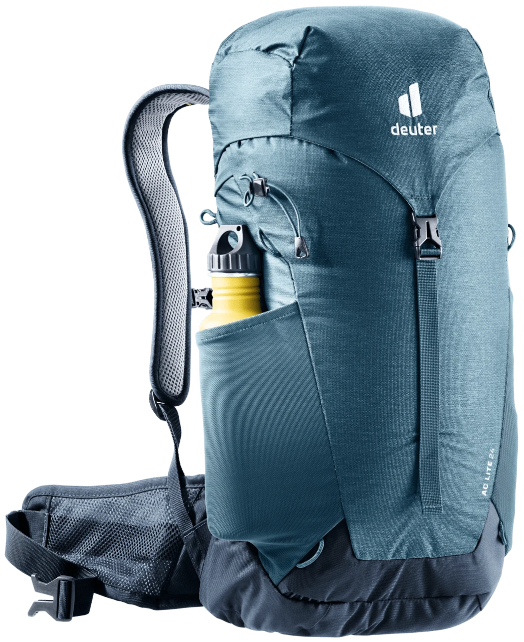 Deuter AC Lite 24 Atlantic 6 Deuter AC Lite 24 Atlantic – Bild 4