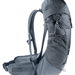 Deuter AC Lite 24 Black -Camping-ausrüstung Verkäufe 3420821 7403 ACLite24 black graphite D 02 1280x1280