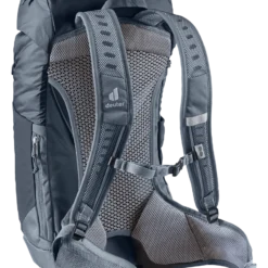 Deuter AC Lite 24 Black -Camping-ausrüstung Verkäufe 3420821 7403 ACLite24 black graphite D 03 1280x1280