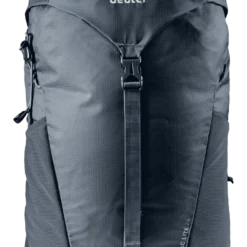 Deuter AC Lite 24 Black -Camping-ausrüstung Verkäufe 3420821 7403 ACLite24 black graphite D 05 1280x1280