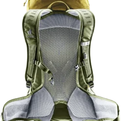 Deuter AC Lite 24 Turmeric 13 Deuter AC Lite 24 Turmeric -Camping-ausrüstung Verkäufe 3420821 8208 ACLite24 turmeric khaki D 01 1280x1280