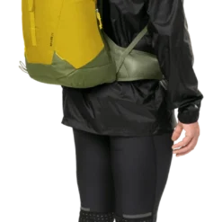 Deuter AC Lite 24 Turmeric 12 Deuter AC Lite 24 Turmeric -Camping-ausrüstung Verkäufe 3420821 8208 ACLite24 turmeric khaki D 06 1280x1280