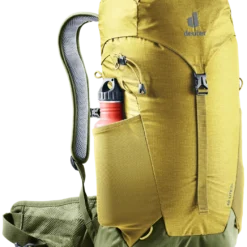 Deuter AC Lite 24 Turmeric 11 Deuter AC Lite 24 Turmeric -Camping-ausrüstung Verkäufe 3420821 8208 ACLite24 turmeric khaki D 07 1280x1280