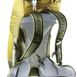 Deuter AC Lite 24 Turmeric 10 Deuter AC Lite 24 Turmeric -Camping-ausrüstung Verkäufe 3420821 8208 ACLite24 turmeric khaki D 10 1280x1280