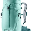 Deuter Trail 16 SL Glacier -Camping-ausrüstung Verkäufe 3440023 1377 Trail16SL glacier deepsea D 00 1280x1280
