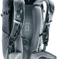 Deuter Trail 24 Black -Camping-ausrüstung Verkäufe 3440323 7411 Trail24 black shale D 01 1280x1280