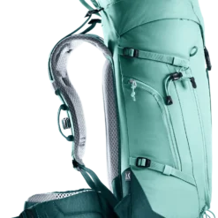 Deuter Trail 28 SL Glacier -Camping-ausrüstung Verkäufe 3440623 1377 Trail28SL glacier deepsea D 02 1280x1280