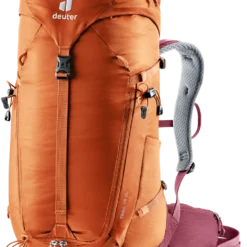 Deuter Trail 28 SL Chestnut