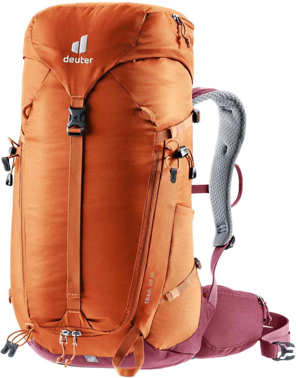Deuter Trail 28 SL Chestnut 3 Deuter Trail 28 SL Chestnut
