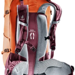 Deuter Trail 28 SL Chestnut 11 Deuter Trail 28 SL Chestnut -Camping-ausrüstung Verkäufe 3440623 9509 Trail28SL chestnut maron D 01 1280x1280