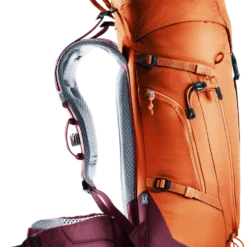 Deuter Trail 28 SL Chestnut 10 Deuter Trail 28 SL Chestnut -Camping-ausrüstung Verkäufe 3440623 9509 Trail28SL chestnut maron D 02 1280x1280