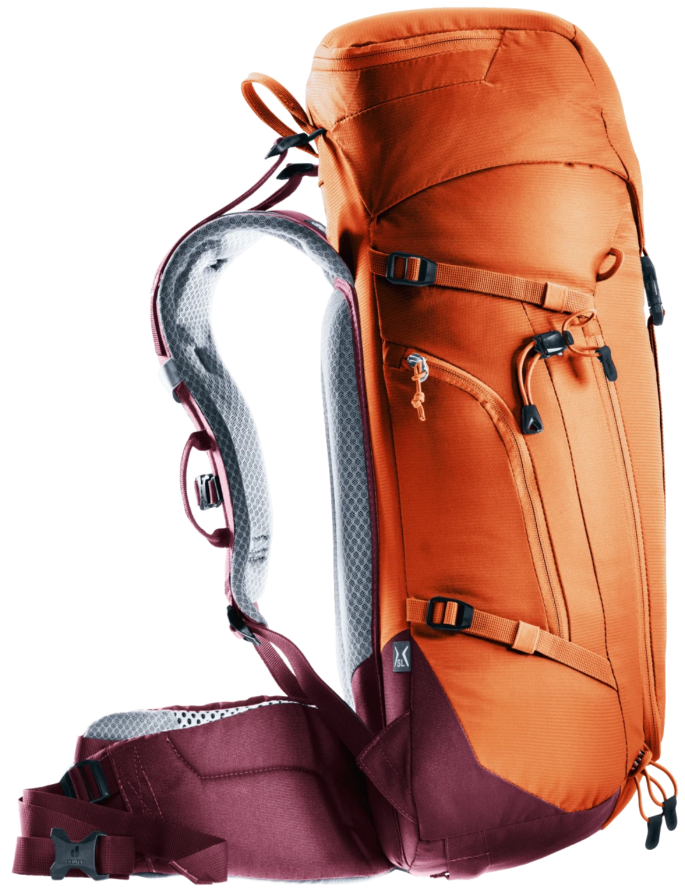 Deuter Trail 28 SL Chestnut 6 Deuter Trail 28 SL Chestnut – Bild 4