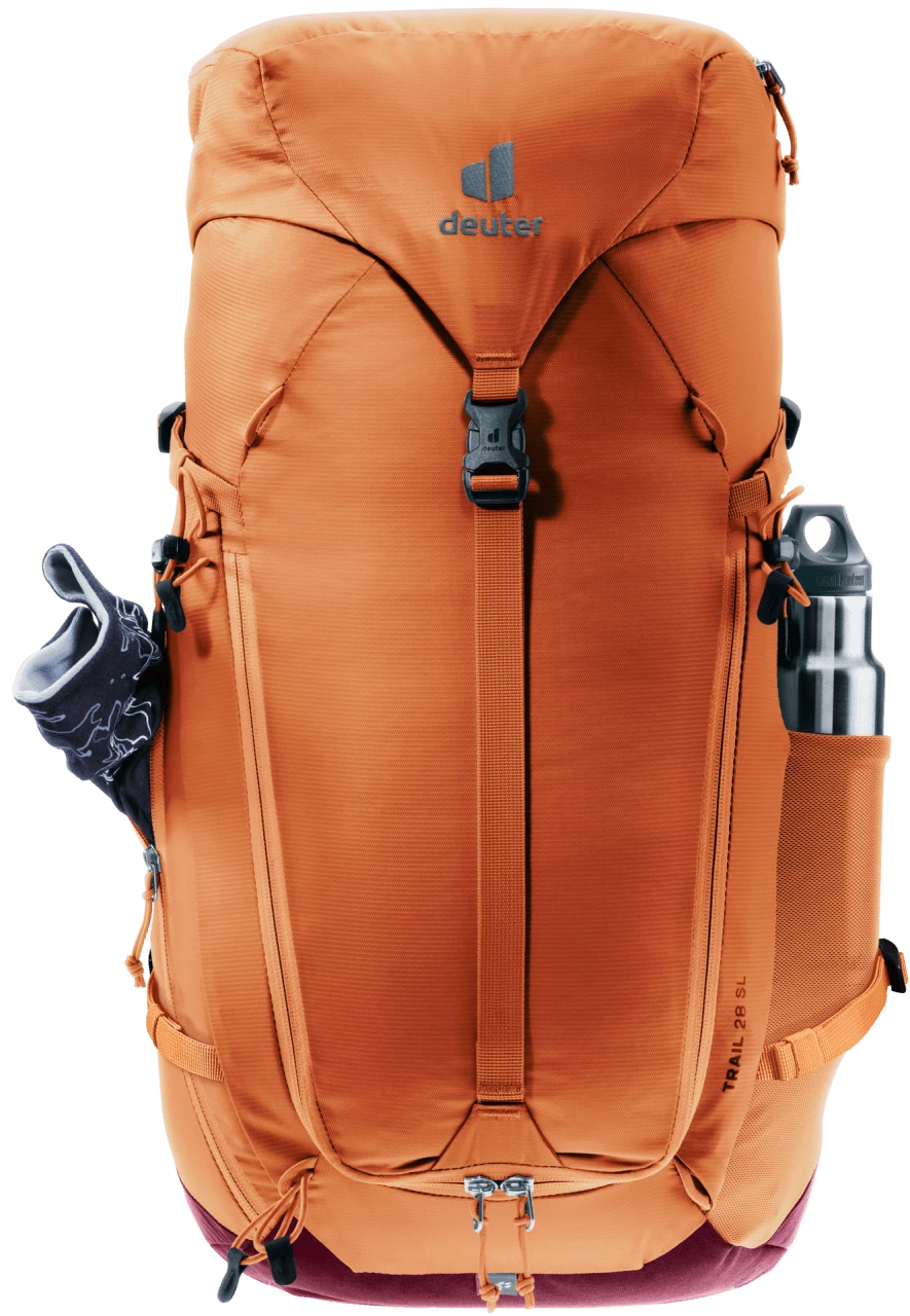 Deuter Trail 28 SL Chestnut 5 Deuter Trail 28 SL Chestnut – Bild 3
