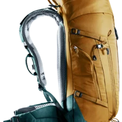 Deuter Trail 30 Almond -Camping-ausrüstung Verkäufe 3440723 6323 Trail30 almond deepsea D 02 1280x1280