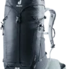 Deuter Trail 30 Black 2 Deuter Trail 30 Black -Camping-ausrüstung Verkäufe 3440723 7411 Trail30 black shale D 00 1280x1280