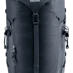 Deuter Trail 30 Black -Camping-ausrüstung Verkäufe 3440723 7411 Trail30 black shale D 03 1280x1280