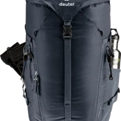 Deuter Trail 30 Black -Camping-ausrüstung Verkäufe 3440723 7411 Trail30 black shale D 05 1280x1280
