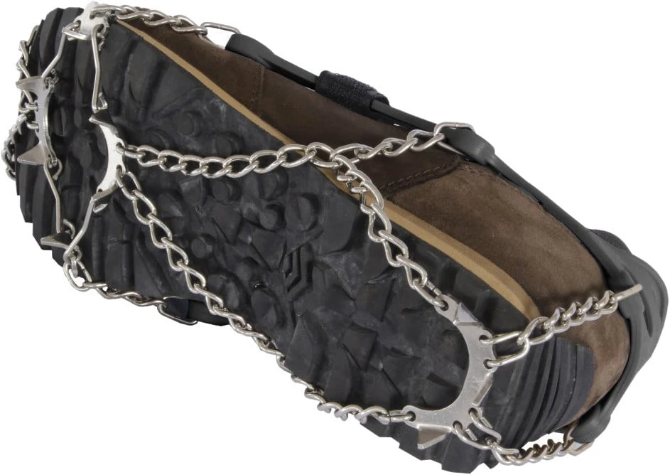 Stubai Ice Track Grödel 4 Stubai Ice Track Grödel – Bild 2