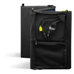 Nomad 50 Solar Panel -Camping-ausrüstung Verkäufe 3700132 goalzero nomad 50 back png 1280x1280