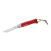 Opinel 08 Colorama Rot -Camping-ausrüstung Verkäufe 3a11cd183c56451d983ef7980caebc8a 1280x1280