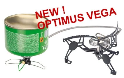 Optimus Vega 3 Optimus Vega