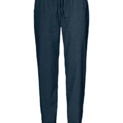 VAUDE Women's Redmont Pants Dark Sea