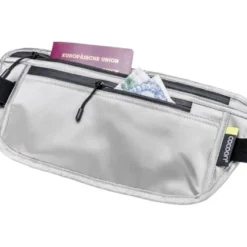 Cocoon Secret Waist Wallet - Silk