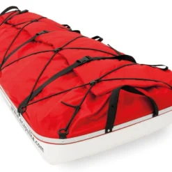 Pulka Expedition Tour 135