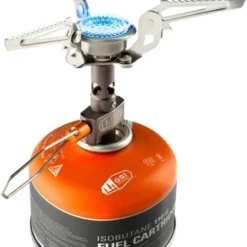 GSI Outdoors Pinnacle Canister Stove -Camping-ausrüstung Verkäufe 56002 3 1280x1280