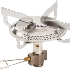 GSI Outdoors Glacier Camp Stove