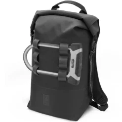 Chrome Urban Ex 2.0 Rolltop 20L Backpack -Camping-ausrüstung Verkäufe 5 bg 312 bk 1280x1280