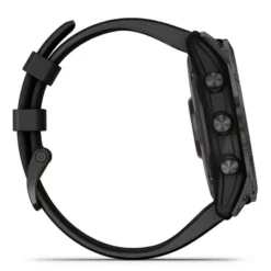 Garmin GPS Fenix 7X Sapphire Solar Slate/Black Ti -Camping-ausrüstung Verkäufe 5znN4y8QSX5Fdz 1280x1280