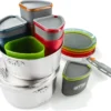 GSI Outdoors Glacier Stainless Camper Set -Camping-ausrüstung Verkäufe 68181 3 g 1280x1280