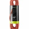 Edelrid Boa Gym 9,8mm Red-Green