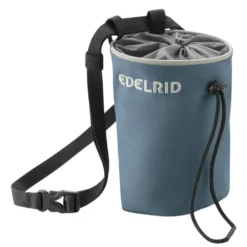 Edelrid Chalk Bag Rodeo Small Inkblue