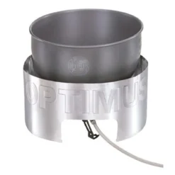 Optimus Windschutz Für Vega & Polaris