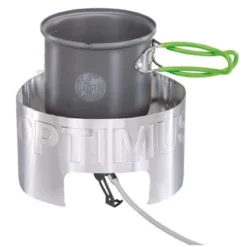 Optimus Windschutz Für Vega & Polaris -Camping-ausrüstung Verkäufe 8018505 vega with terra weekend windshield and fuel hose 1280x1280