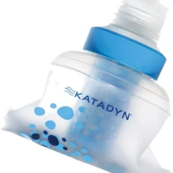 Katadyn BeFree Wasserfilter System 1 L -Camping-ausrüstung Verkäufe 8019639 befree folded 1 1280x1280