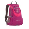 TROLLKIDS Kids Trollhavn Daypack S Dark Rose -Camping-ausrüstung Verkäufe 820 206 1280x1280