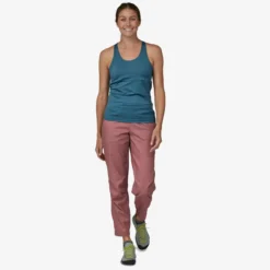 Patagonia W'S Hampi Rock Pants - Reg Evening Mauve -Camping-ausrüstung Verkäufe 82956 EVMA MW3iJg7IyFdYj4MN 1280x1280
