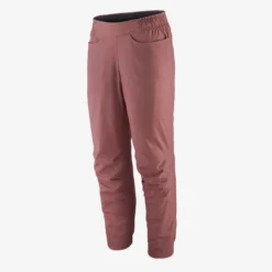 Patagonia W'S Hampi Rock Pants - Reg Evening Mauve