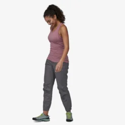 Patagonia W'S Hampi Rock Pants - Reg Ink Black -Camping-ausrüstung Verkäufe 82956 INBK AB35c6xVvOiSAPK4 1280x1280