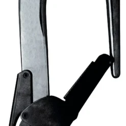 Edelrid DSG 2500 Giant Gerüstkarabiner