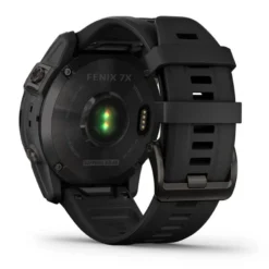 Garmin GPS Fenix 7X Sapphire Solar Slate/Black Ti -Camping-ausrüstung Verkäufe 89g2ByyGzw1FtA 1280x1280