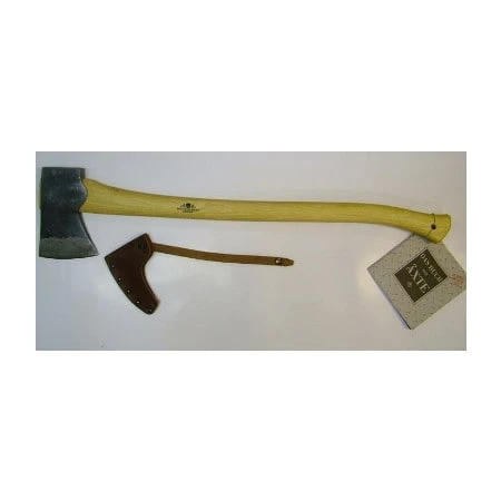 Amerikanische Fällaxt 4 Amerikanische Fällaxt – Bild 2