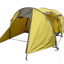 Antao III Camp Chestnut -Camping-ausrüstung Verkäufe Antao 3 Camp Frontansicht Offen pngQHFXtOUCXNvcS 1280x1280