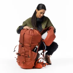 Bach Pack W'S Specialist 70 Picante Red Short -Camping-ausrüstung Verkäufe Bach backpack 840 2019447 1280x1280