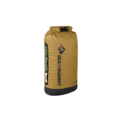 Sea To Summit Big River Dry Bag Dull Gold 20L